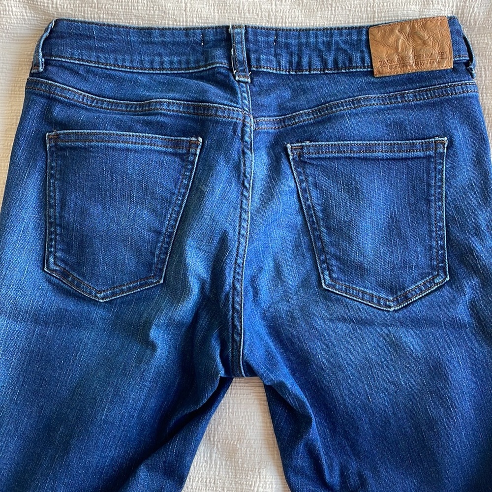 Zara Jeans - Picture 3 of 4